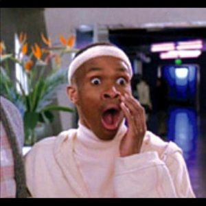 Meet your Posher, Linda